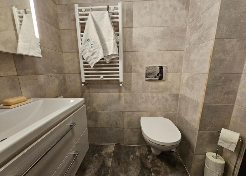 1 Decembrie, Theodor Pallady, bloc 2020,imobil corect construit - 14