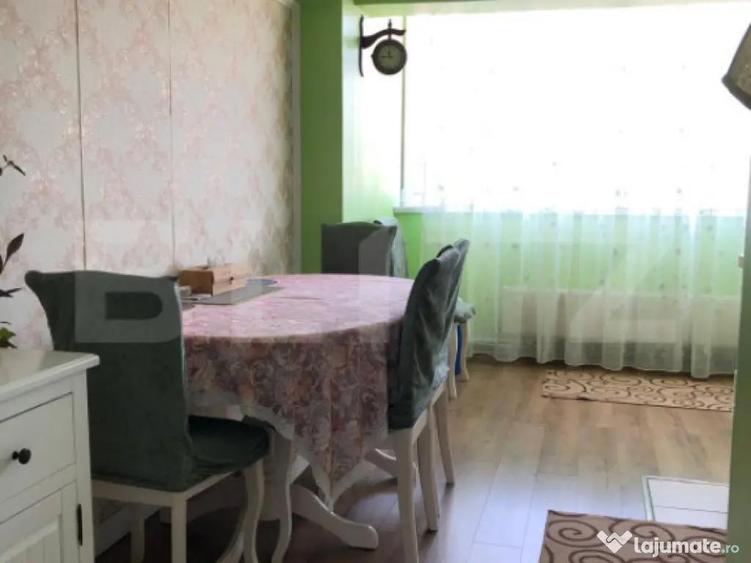 Apartament cu 3 camere, de vanzare Bartolomeu, Brasov - 2