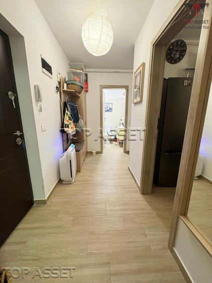 Titanul Nou, langa parcul Teilor - 5