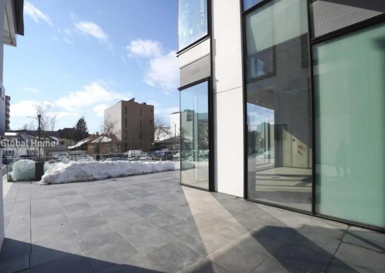 Obne Cotroceni Park | Spa?iu 72 mp | Vitrina 5 ml -Terasa - 6