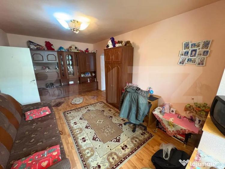 APARTAMENT 2 CAMERE SEMI-DECOMANDAT 51.000 euro - 7