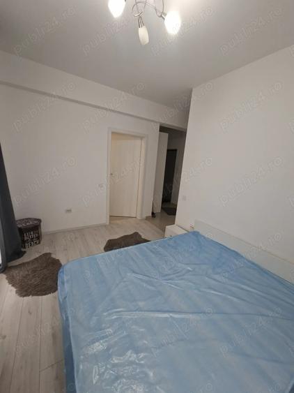 Garsoniera de inchiriat - 1