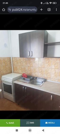 Vand garsoniera Patra?canu 30 mp, 59000 eu, 5 9, proprietar - 5