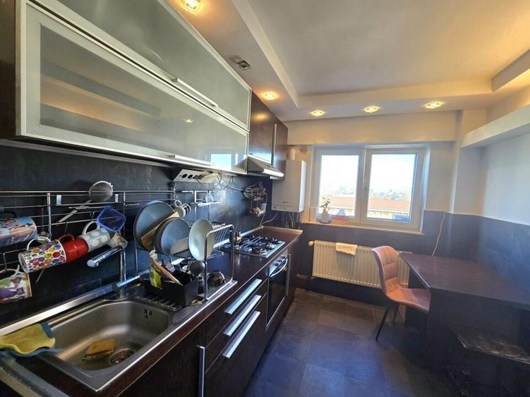 Vanzare apartament, 65 mpu Stefan Cel Mare nr 16, bloc 1984 - 7