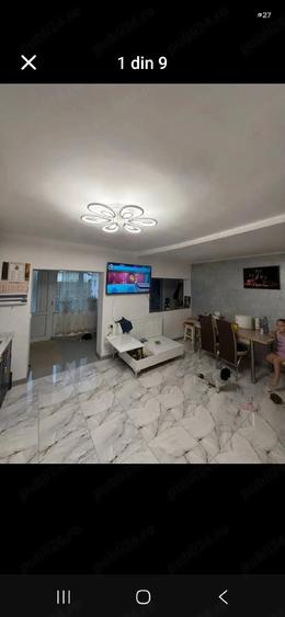 Casă cu Teren 220 Mp în Central