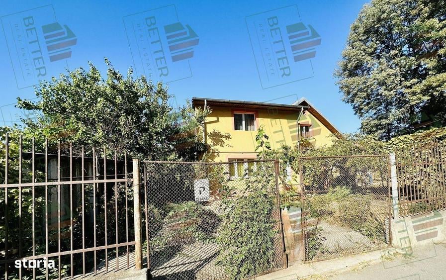 ANUN? VANZARE CASA SECTOR 4, APROAPE METROU BRANCOVEANU - 2