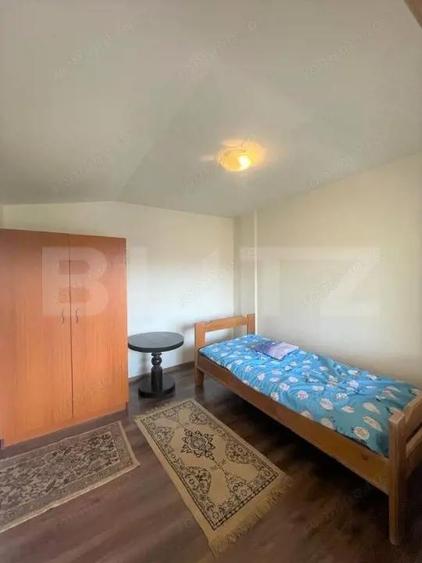 Casa individuala, 140 mp, curte, parcare, zona Eremia Grigorescu - 2