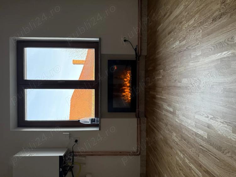 Studio de vanzare la poalele Cetatii Devei - 3