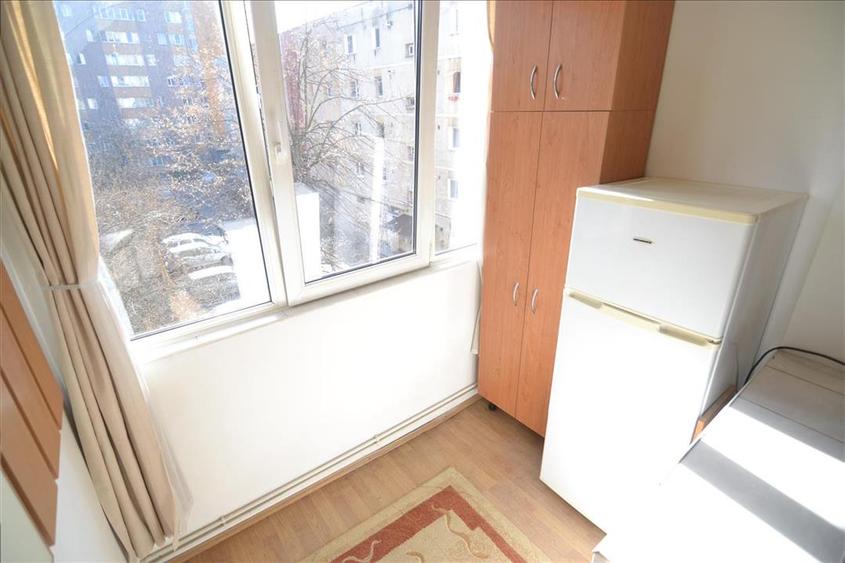 Vanzare garsoniera etajul 3 ,Soarelui Calea - Bucuresti - 5