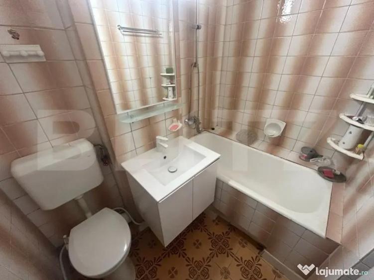 Apartament de inchiriat 3 camere, decomandat, 65 mp, zona Ce - 2