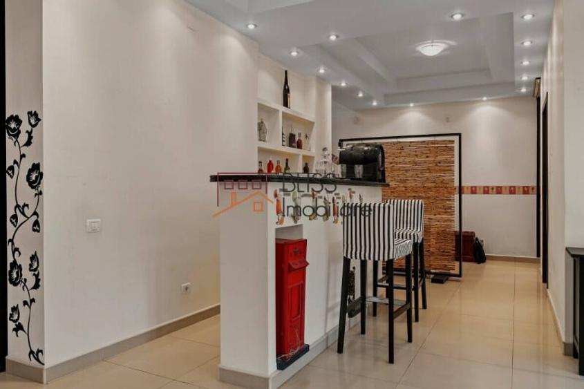 Casă / Vilă 8 camere în zona Pipera - 5