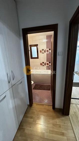 Apartament 2 camere, Podu Roș, mobilier nou și utilat complet - 7