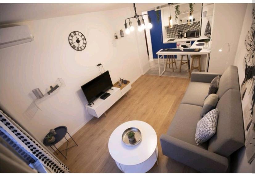 Inchiriere apartament 2 camere Universitate Gabroveni - 7