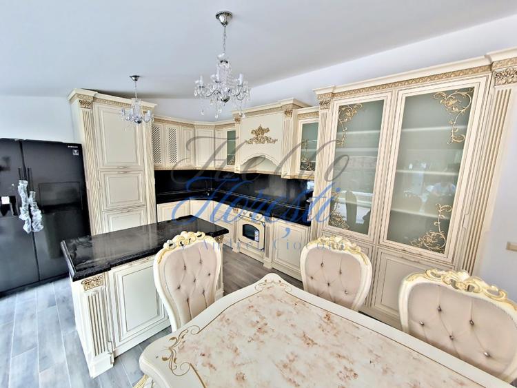 Casa individuala, 6 camere, 210 MP, Feleacu | Cluj - 3