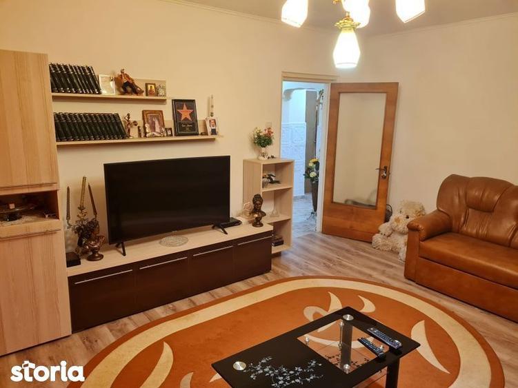 Inchiriez apartament 2 camere+loc parcare - 7