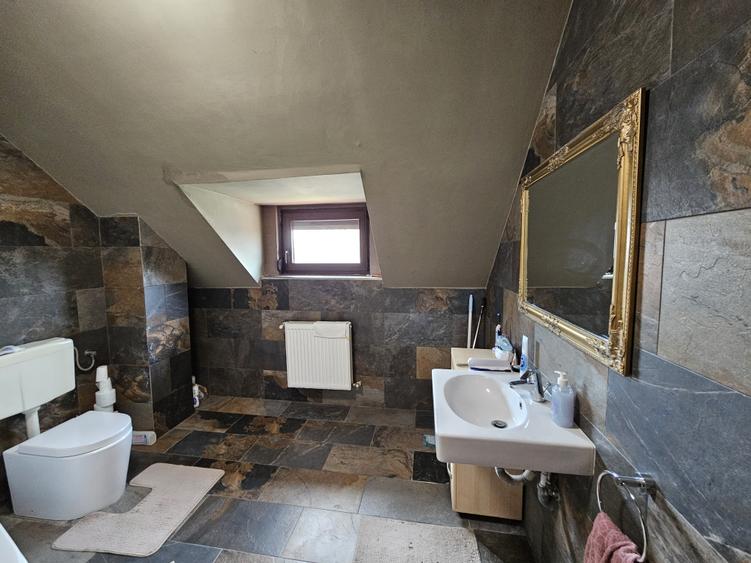 Două case individuale, P+M, construcții 2002/2007, în Giroc, comision 0% - 21