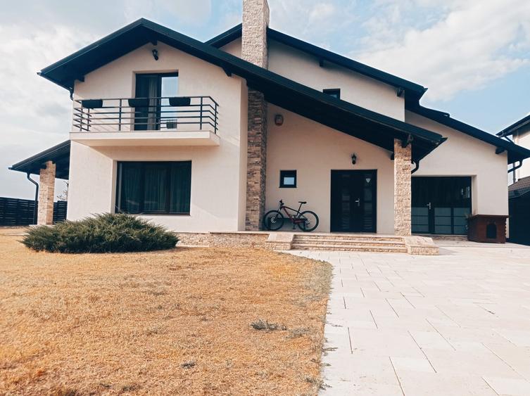 Proprietate Specială Pitești / Bascov - 1