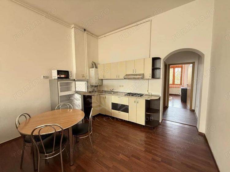 Inchiriere apartament 2 camere, zona ultracentrala, Ploie?ti - 6