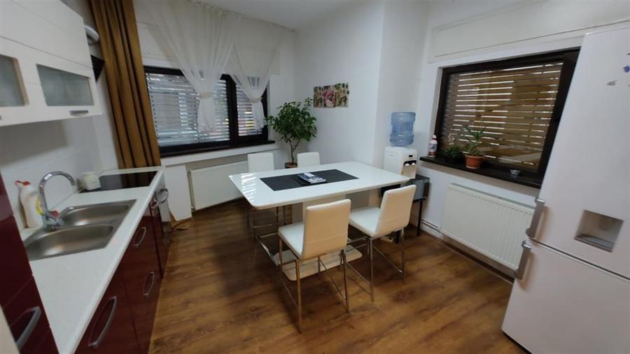 Vila Cismigiu - Mircea Vulcanescu zona | teren 200 mp | renovata 2018 | - 25