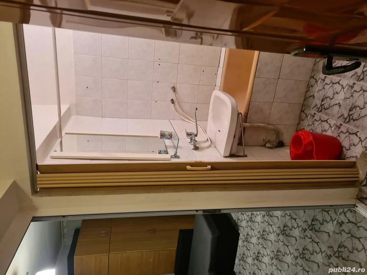 Inchiriez garsoniera zona Cet - 3