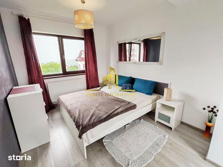 2 camere, modern, PET FRIENDLY, terasa, parcare, Buna Ziua, Alverna - 5