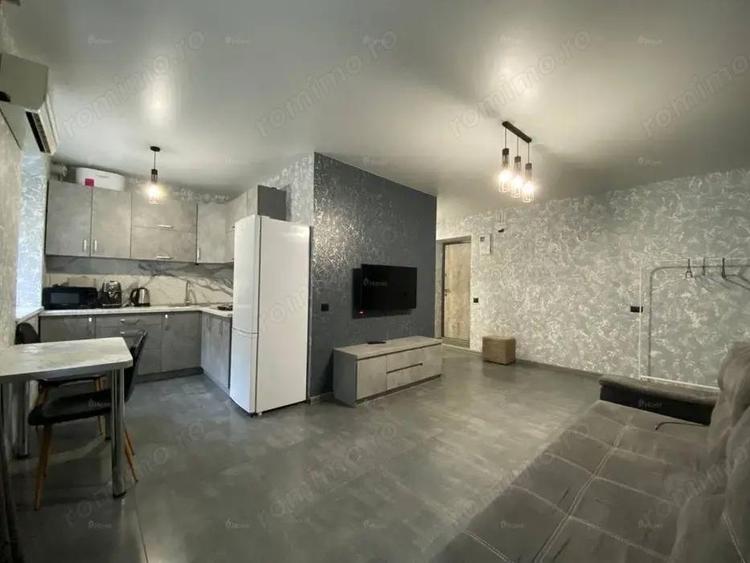 Garsoniera cocheta de inchiriat Colentina - 7