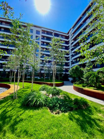 Apartament cu 2 camere decomandat în Floreasca Apartament cu 2 camere decomandat în Floreasca