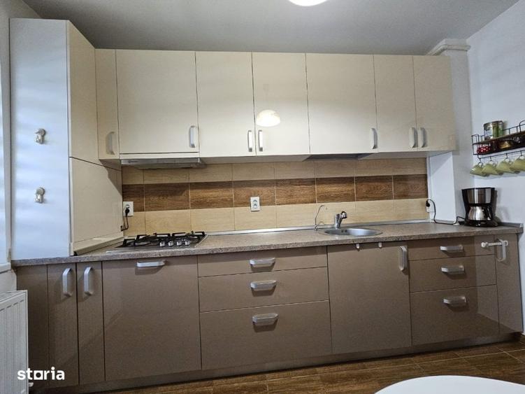 Apartament 2 camere | Berceni | Aparatori | Nemobilat | Centrala | Metrou - 10
