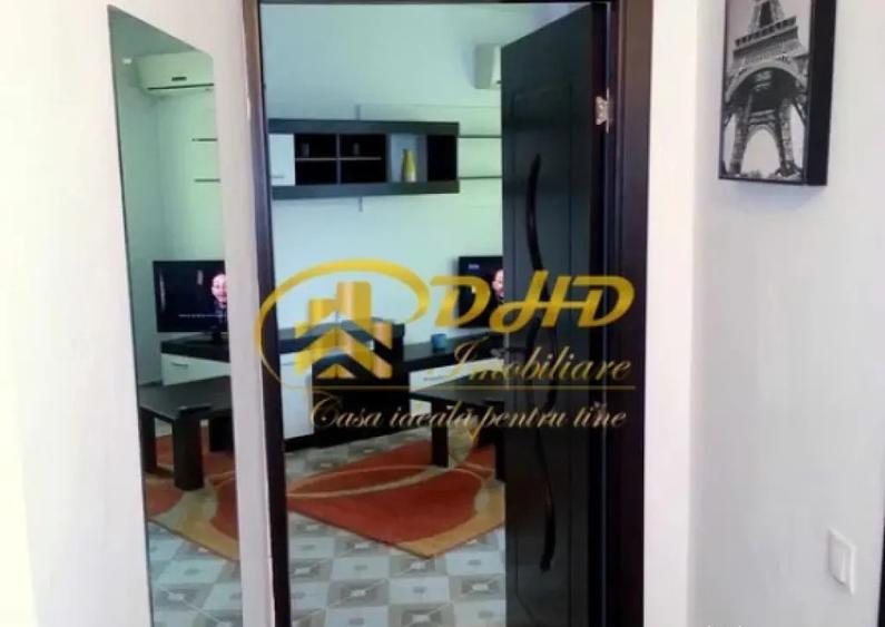 Apartament cu o camera situat in Tg. Cucu - 4