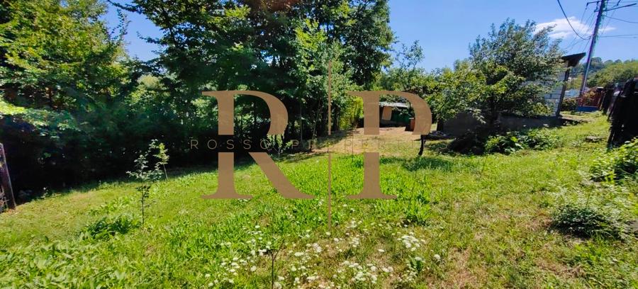 Teren 532 MP si Anexe de Vanzare * Poiana Campina* - 5