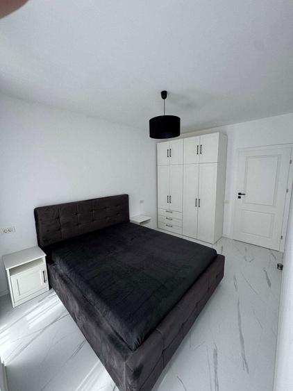 Proprietar Vand ap 2 camere Campeador Torontalului - 8