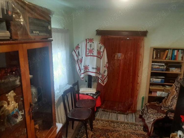 Vand casa Rahova Margeanului - 4