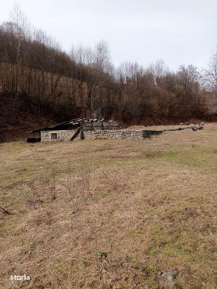 Teren de vanzare - 2