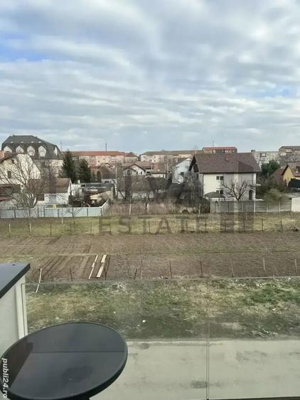 Propietar vand apartament 2 camere zona Iulius Mall - 9