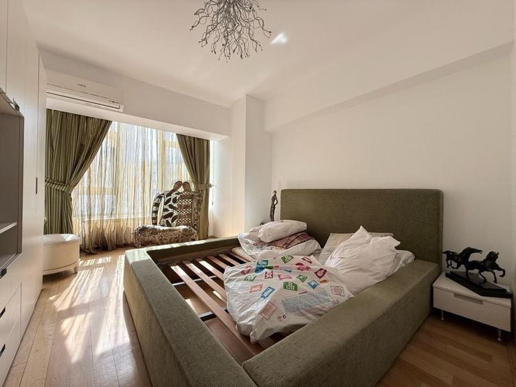 Bulevardul Unirii | 4 camere | vedere mixta | 115mp utili | Decomandat - 15