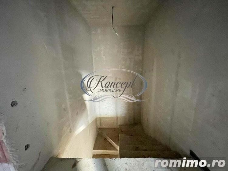 Case cuplate in ansamblu nou Luna de Sus - 12