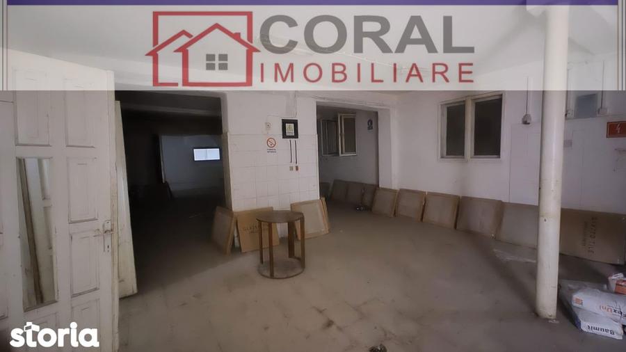 De vanzare proprietate, zona Ady Endre - 9