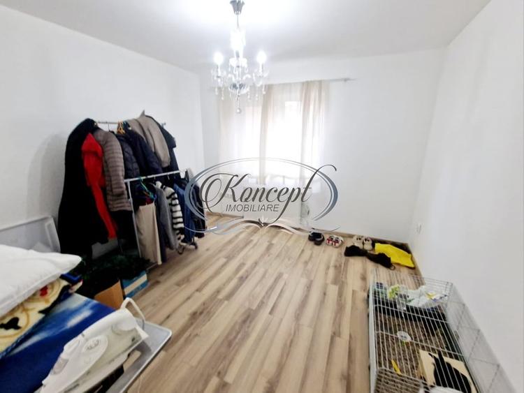 Casa de tip duplex la cheie pe strada Campului - 13