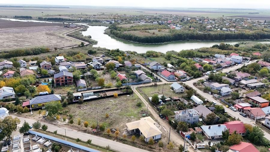 Vanzare teren intravilan Petrachioaia la pret excelent! - 7