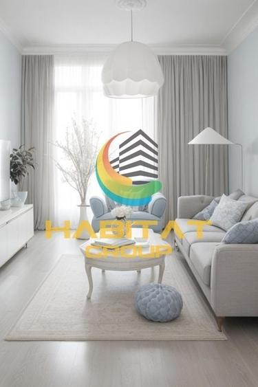 2 Camere Premium | Zona Mihai Bravu | 5 min. Metrou - 1