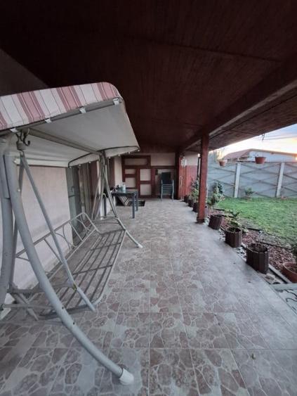 Casa 173mp utili,4 camere,Zona Dumbravita - 18