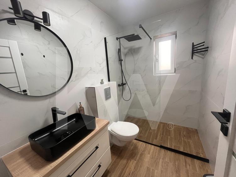 Apartament 2 Camere 55mp - Principesa Elisabeta - 7