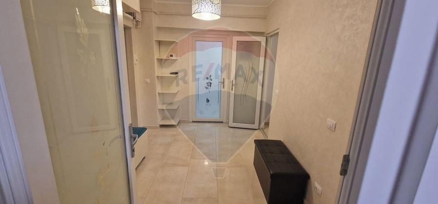 Apartament cu 2 camere. strada Mihai Viteazu, nr. 1 - 5