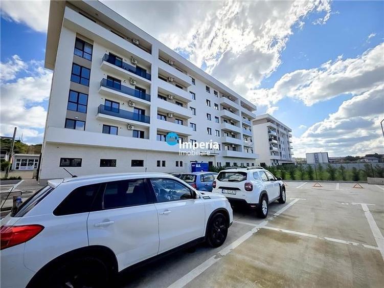 Direct Dezvoltator! Ap 2 cam, finalizat si intabulat! Bucium - 12