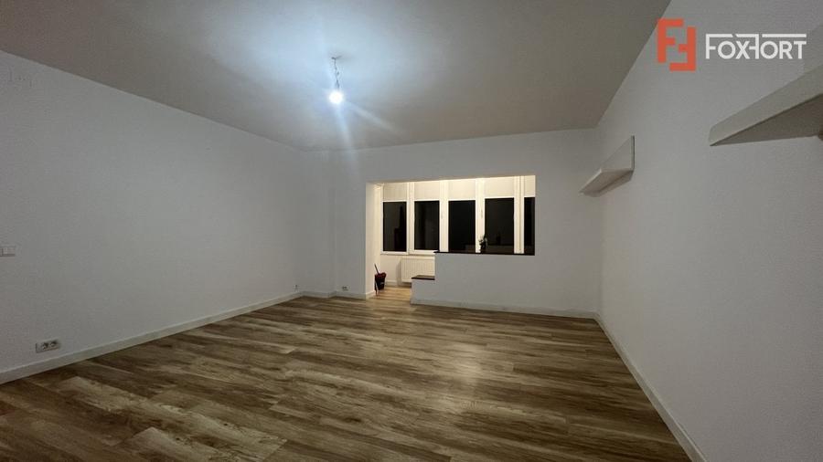 Apartament cu 4 camere, etaj 4 de vanzare, zona Timocului - Saguna - 3