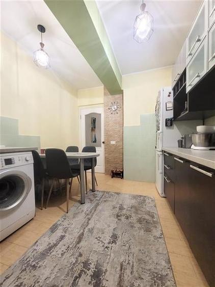 Apartament 2 Camere Foarte Spatios, Stare Excelenta, Zona Inel 2 - 3