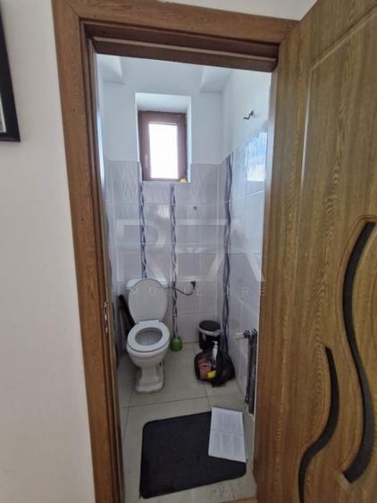 VILĂ CU 7 CAMERE DE VANZARE IN ZONA NICOLAE GRIGORESCU LA PREȚUL DE 390.000 EUR - 7