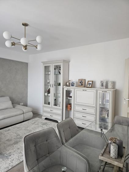 AP. DEOSEBIT 3 CAMERE 2 BAI 77MP+LOC PARCARE+BOXA POPAS PACURARI - 2