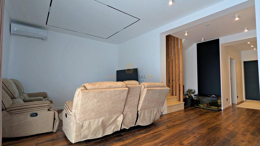 Vila tip duplex, P+1, 4camere, Drumul Binelui, Bulevardul Metalurgiei - 5