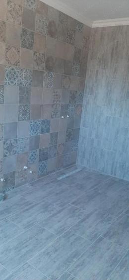Vand Casa an Gri cu Gradina - 1